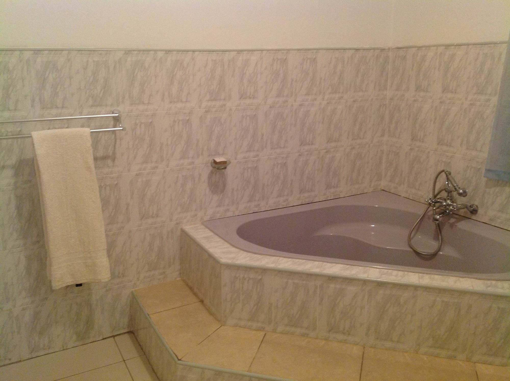 Cypress Executive Lodge Livingstone Bagian luar foto