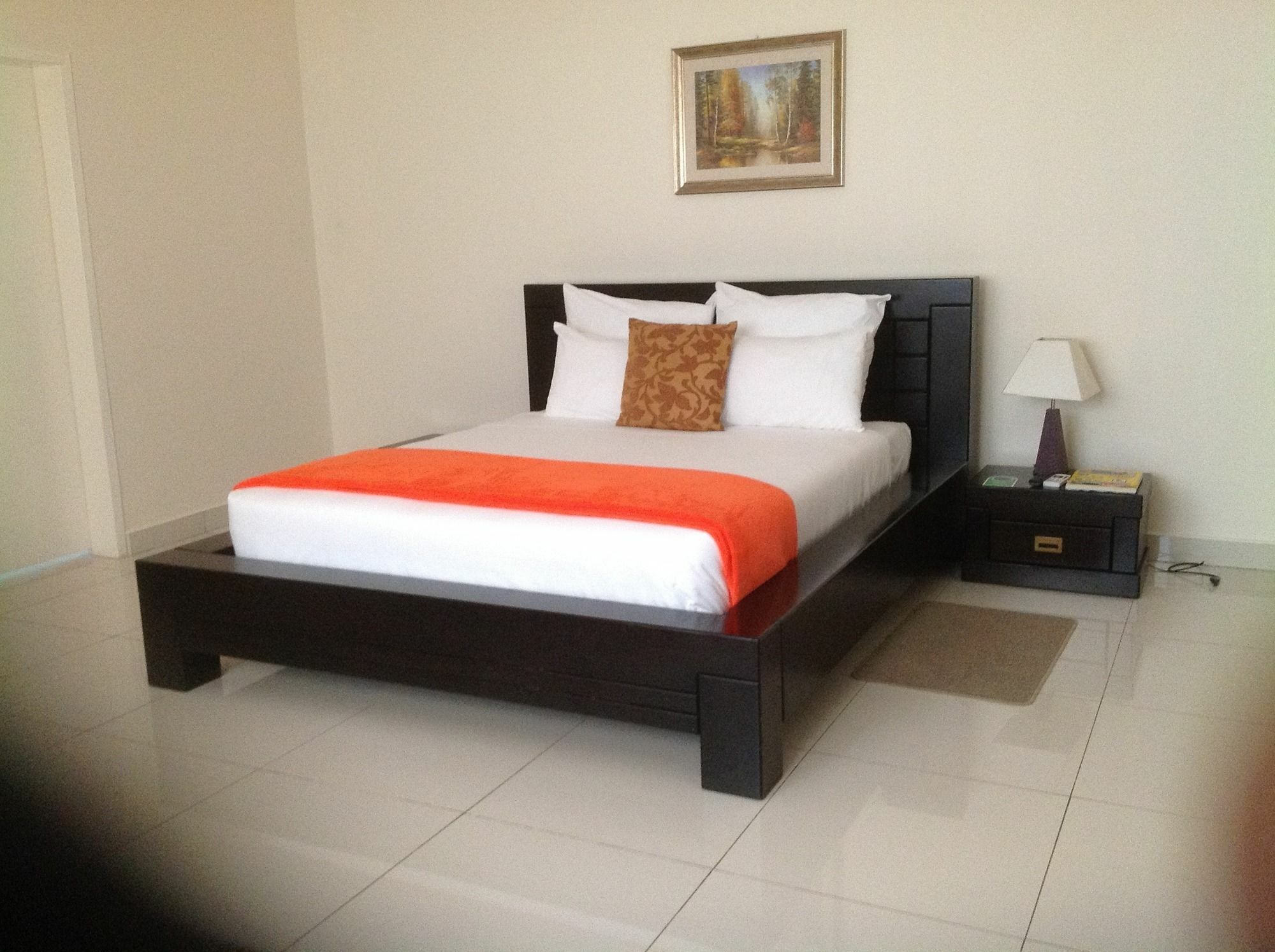 Cypress Executive Lodge Livingstone Bagian luar foto