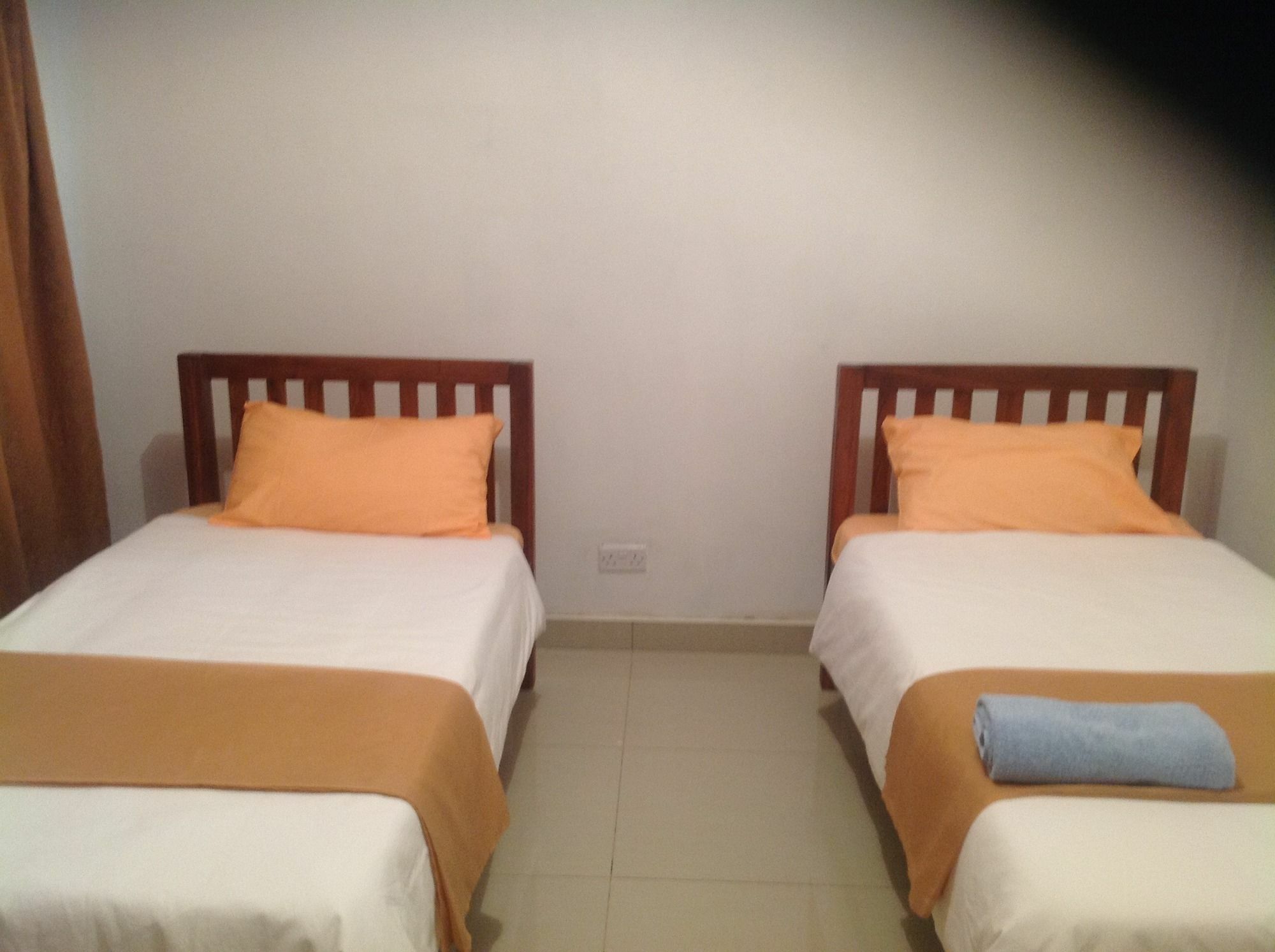 Cypress Executive Lodge Livingstone Bagian luar foto