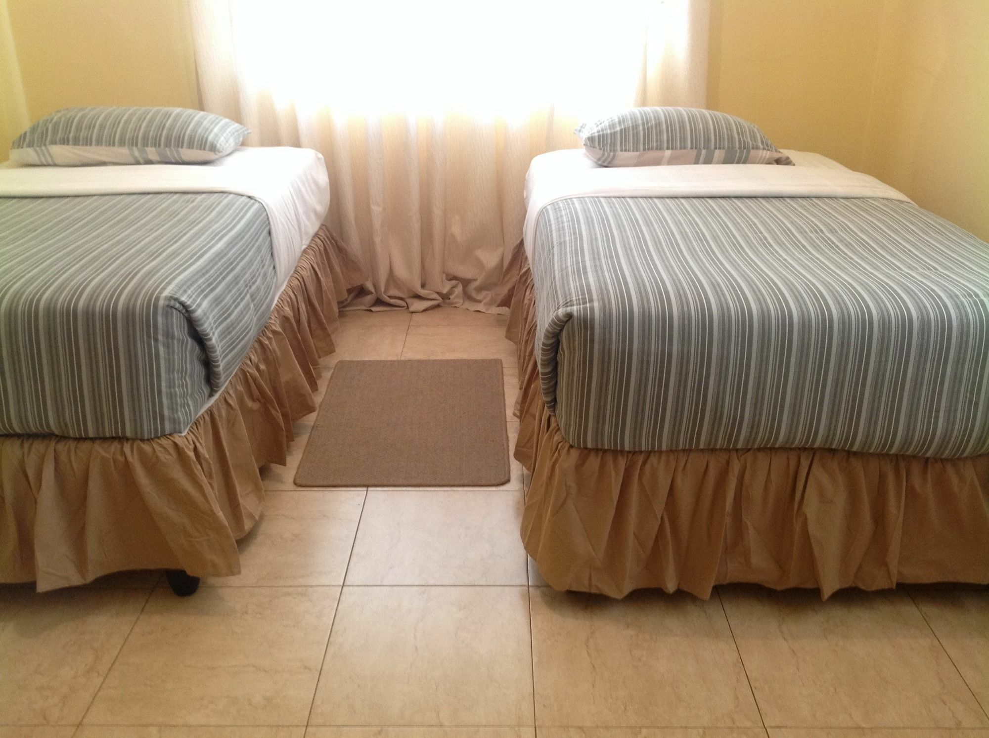 Cypress Executive Lodge Livingstone Bagian luar foto