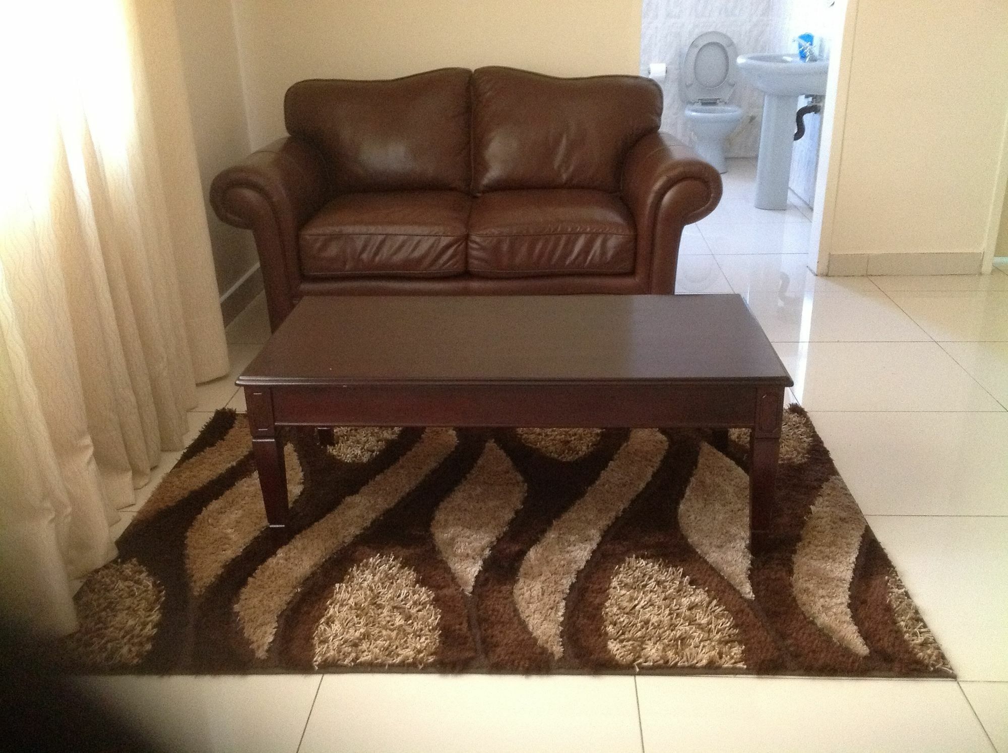 Cypress Executive Lodge Livingstone Bagian luar foto