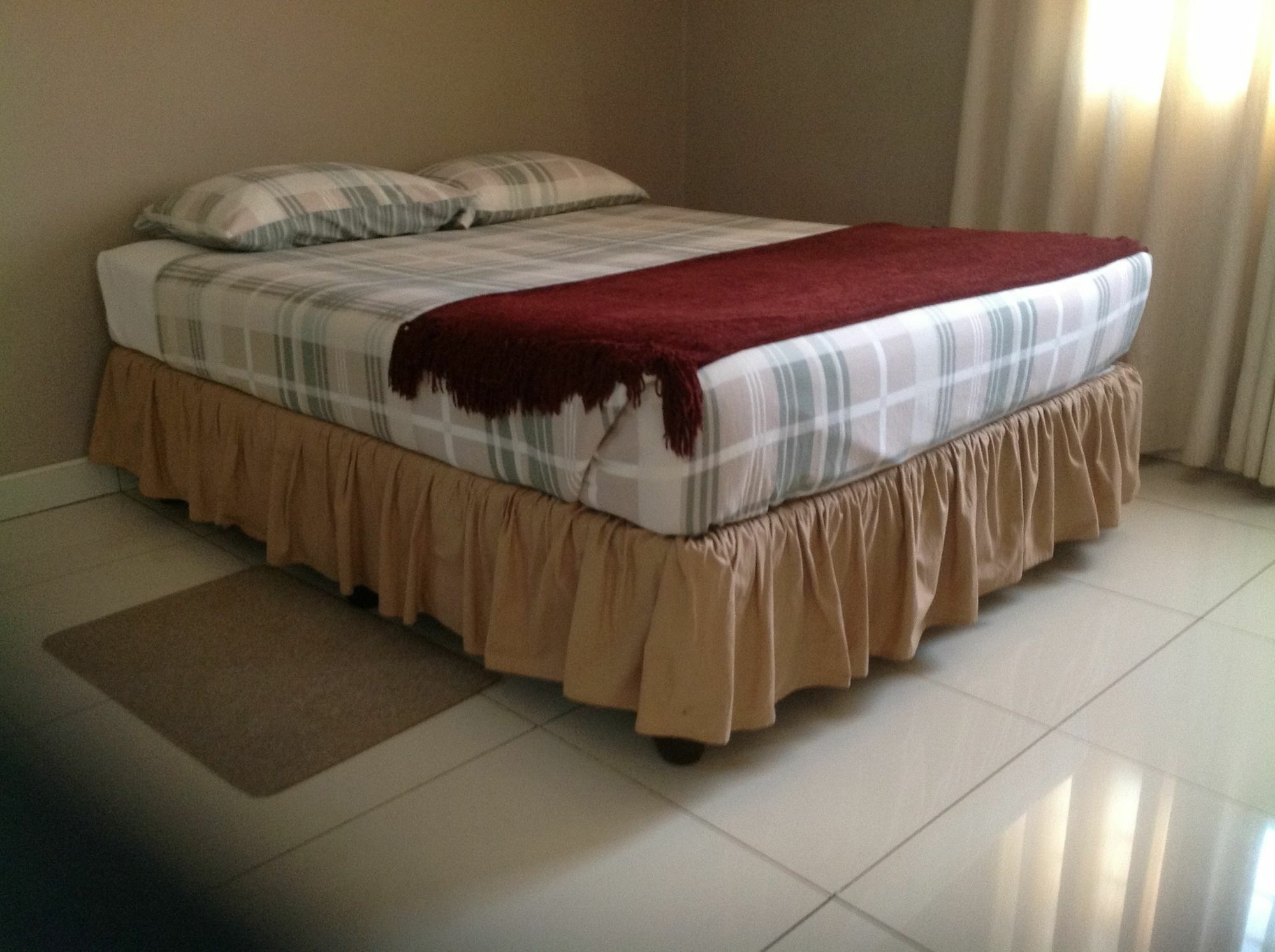 Cypress Executive Lodge Livingstone Bagian luar foto