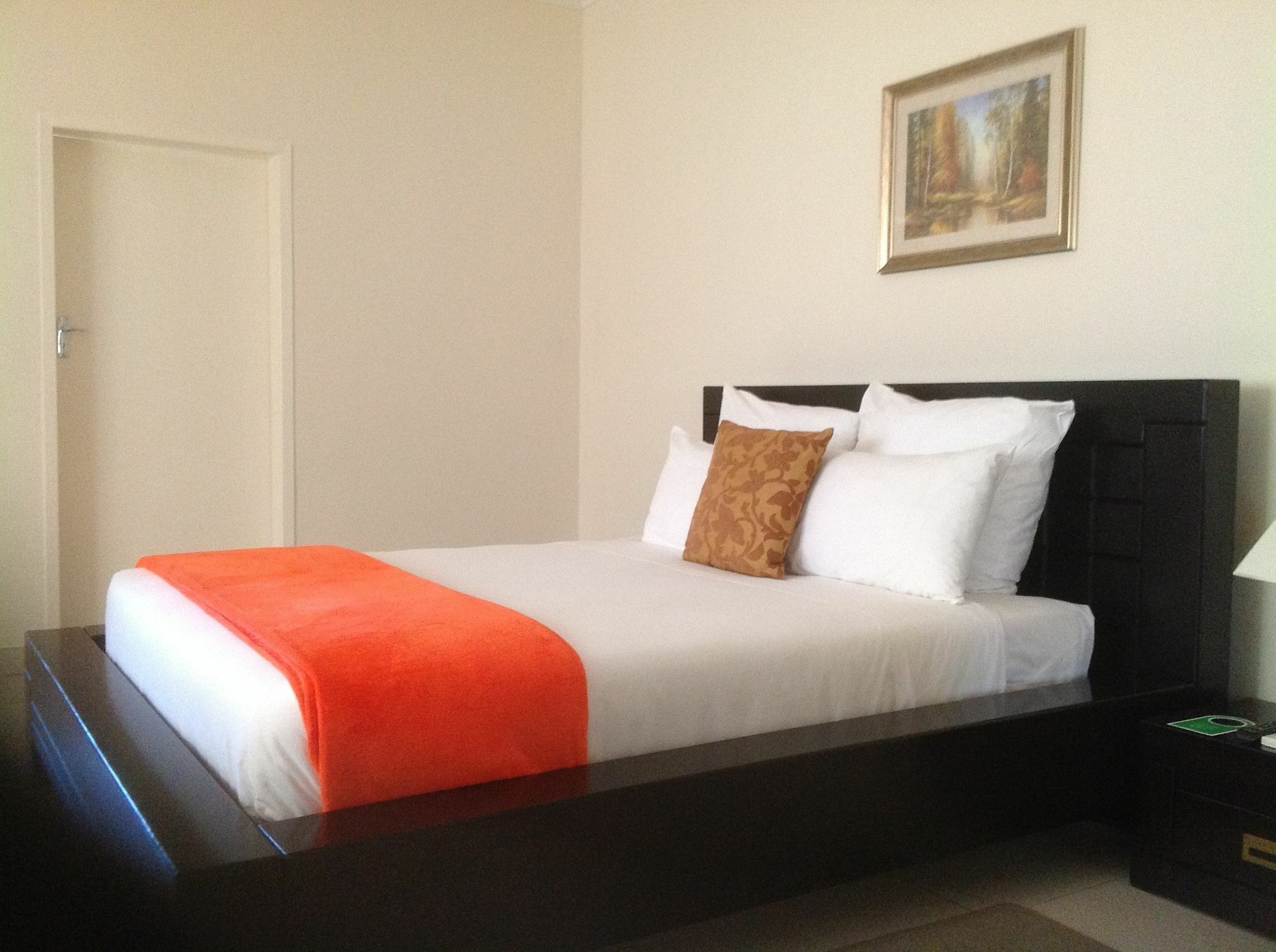 Cypress Executive Lodge Livingstone Bagian luar foto