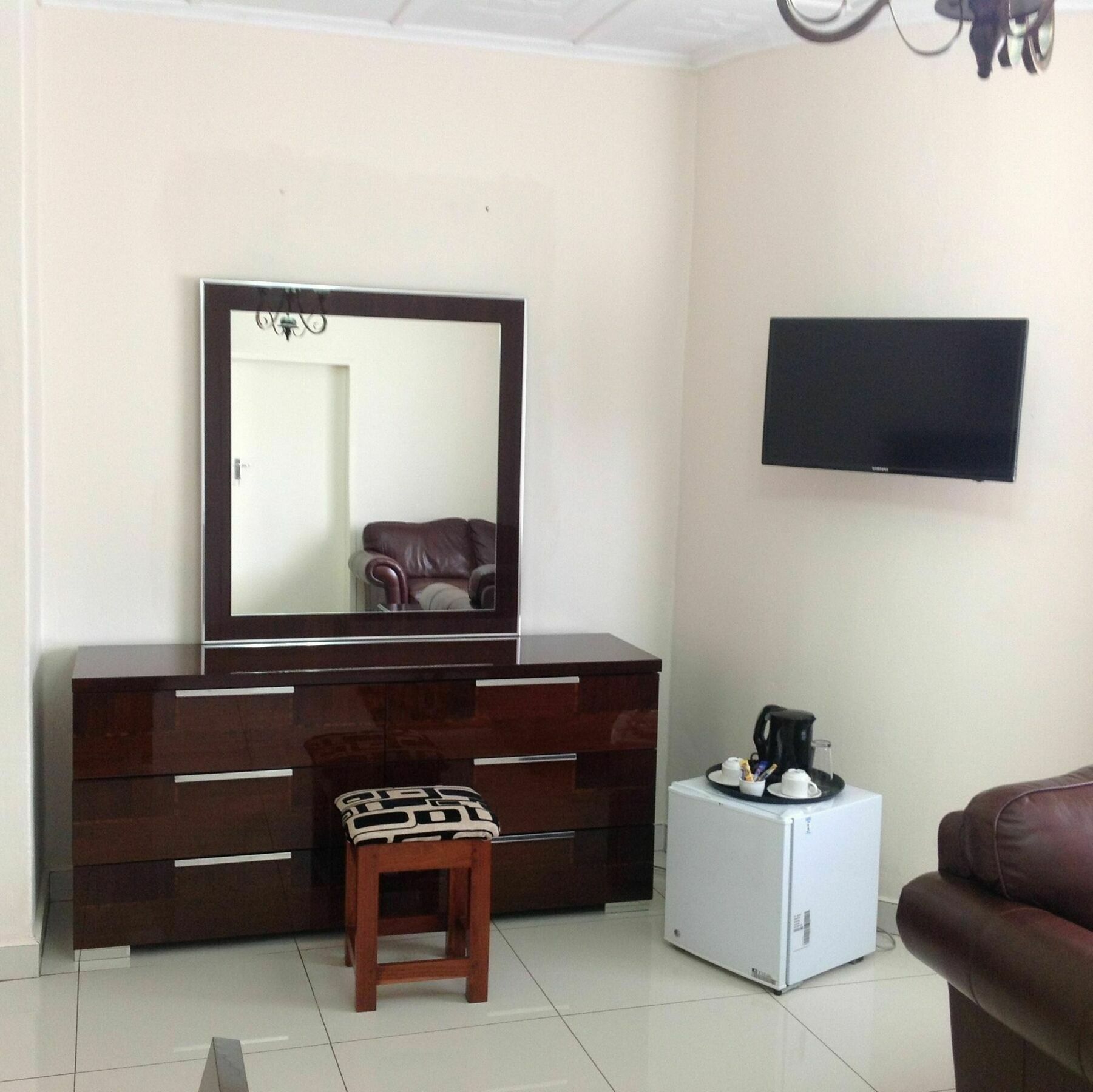 Cypress Executive Lodge Livingstone Bagian luar foto
